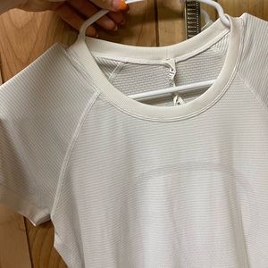 lululemon Swiftly Tech Short Sleeve Shirt 2.0